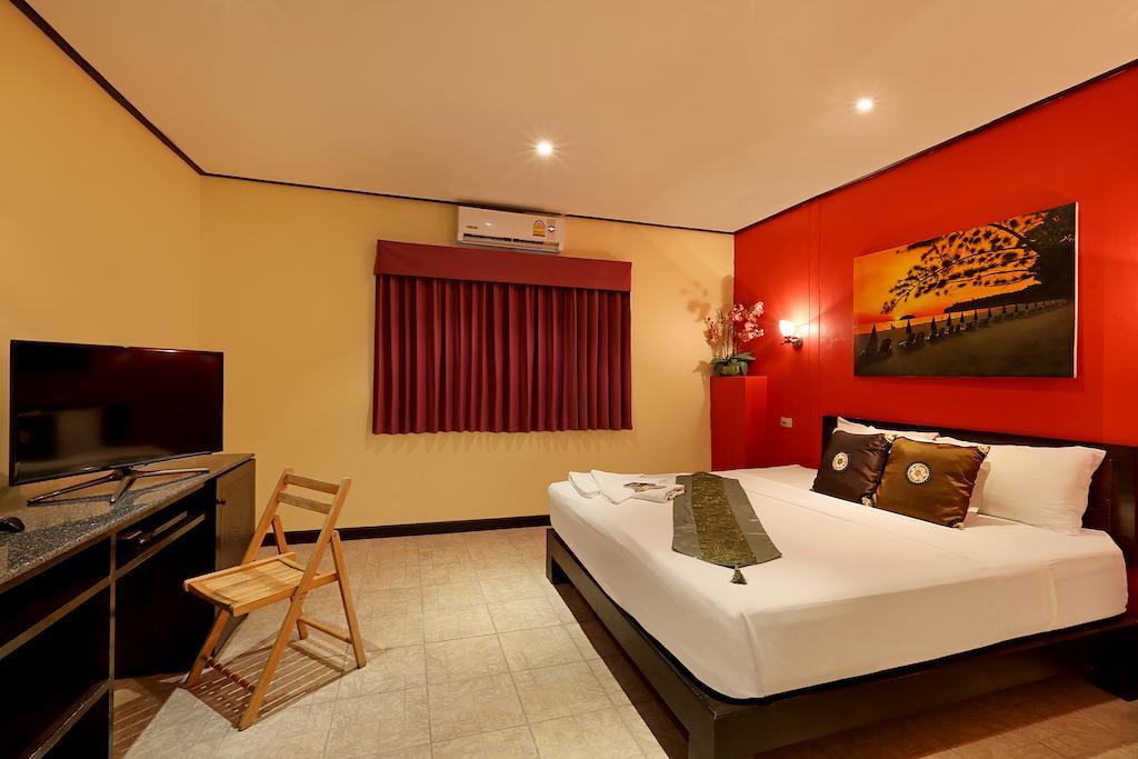 Angus O'Tool'S Guesthouse Karon Chambre photo